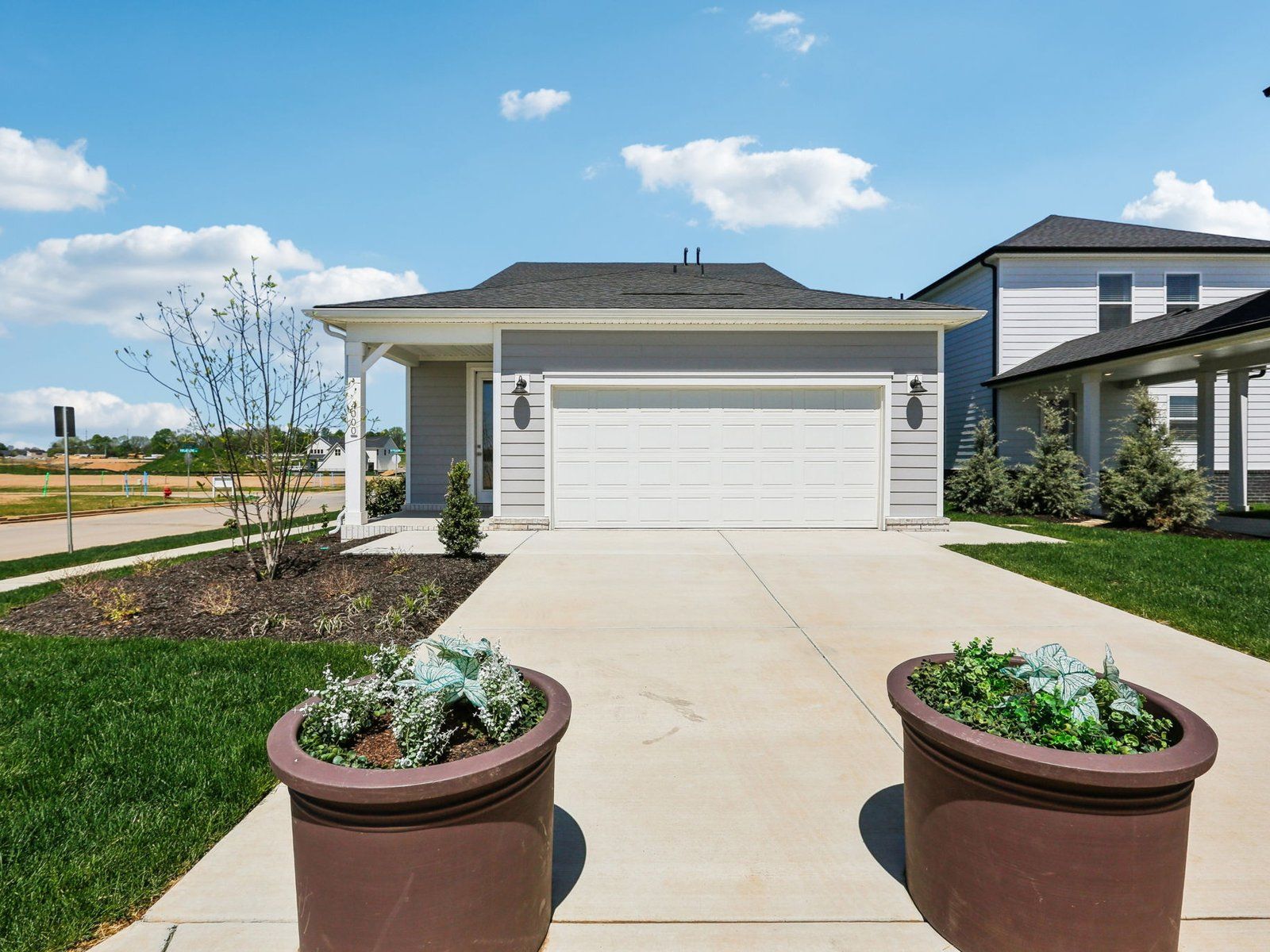 The Mackenzie floorplan at Poplar Farms.