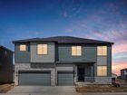 Poudre Heights: The Alpine Collection - Windsor, CO