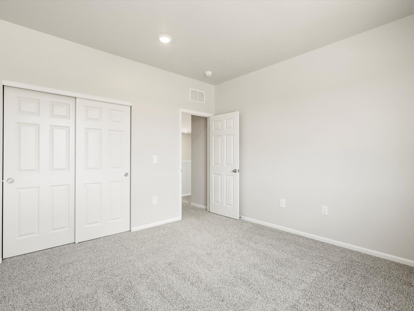 1612 Colorado River Drive (The Fraser)