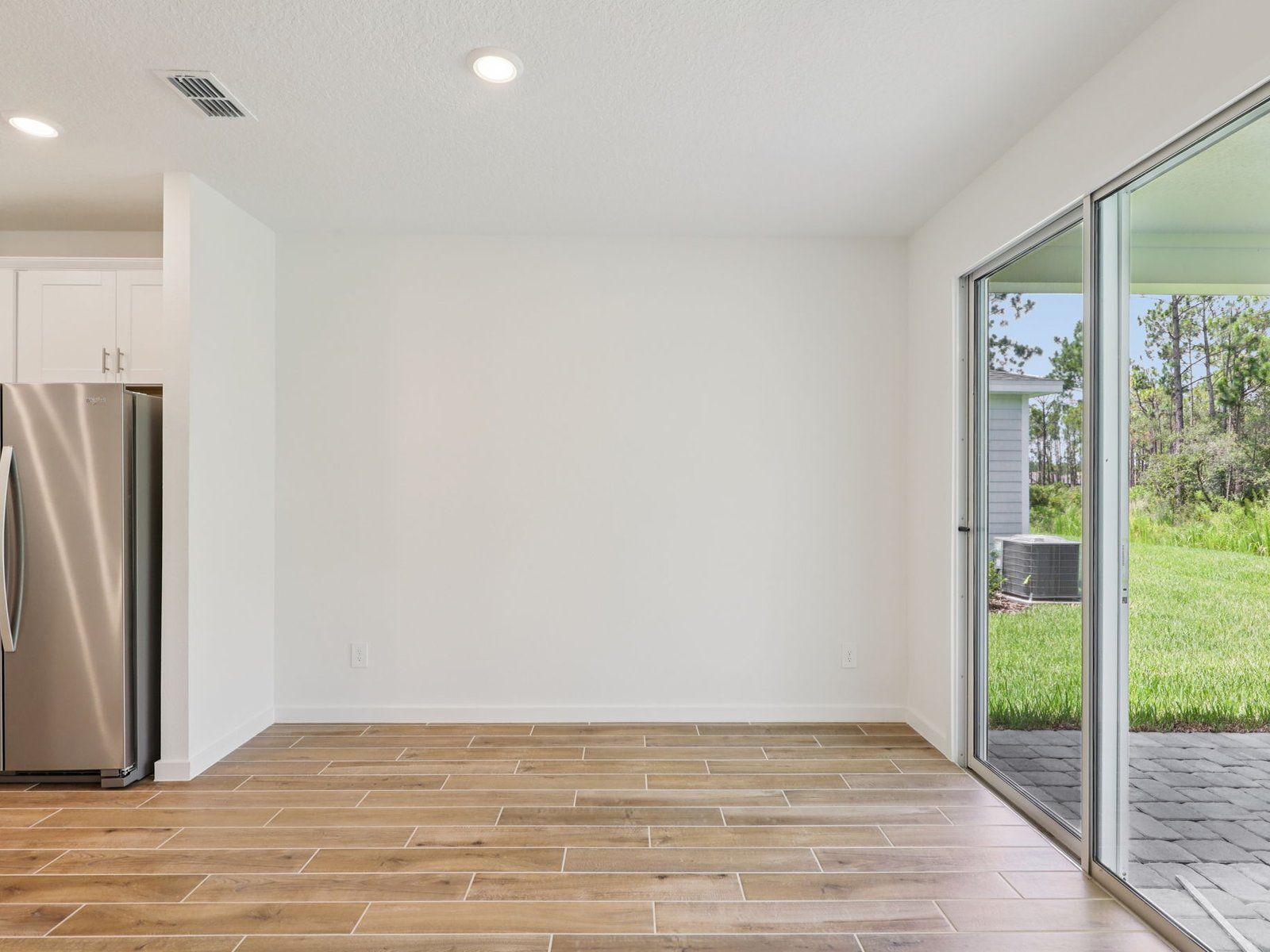 Azalea - Colbert Landings: Palm Coast, Florida - Meritage Homes