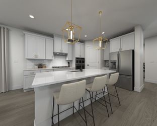 Fraser - B - Benders Cove - Premier Series: Mount Juliet, Tennessee - Meritage Homes