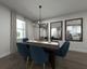 casa en Benders Cove - Premier Series por Meritage Homes