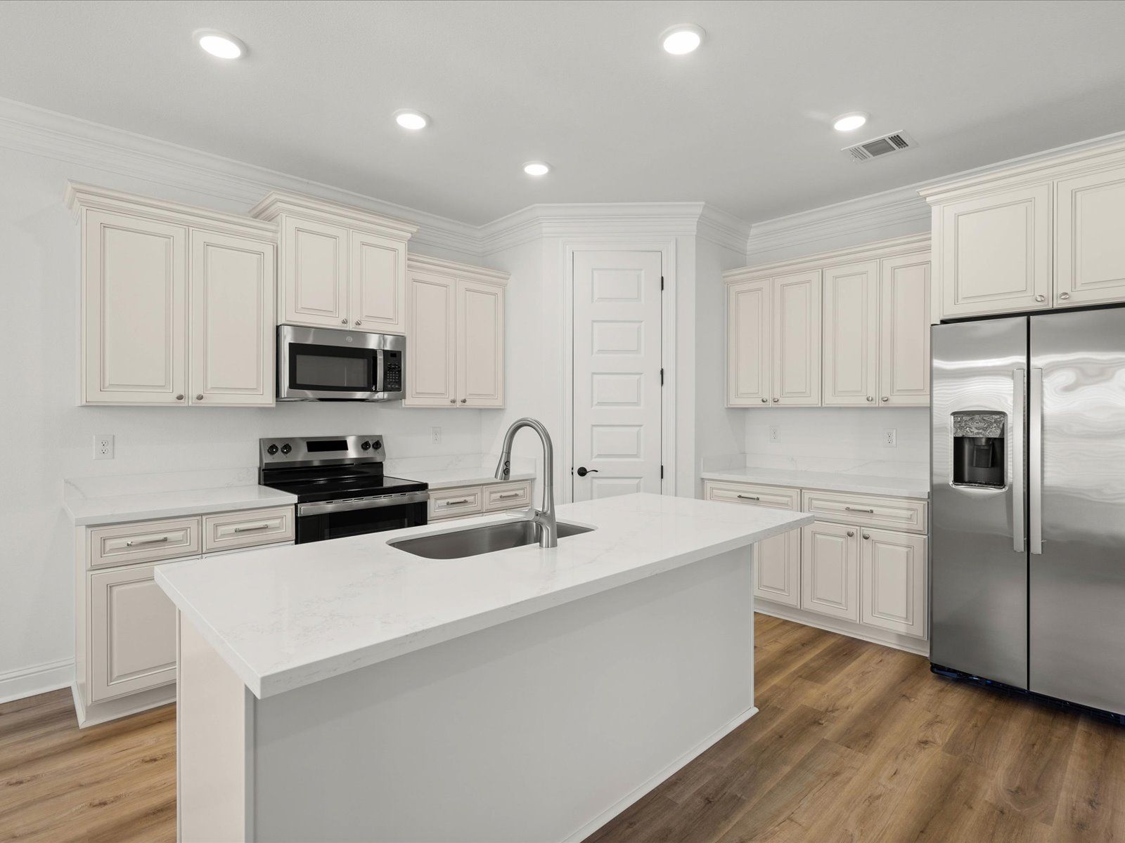 Dune - Landon Meadows: Gulfport, Mississippi - Meritage Homes