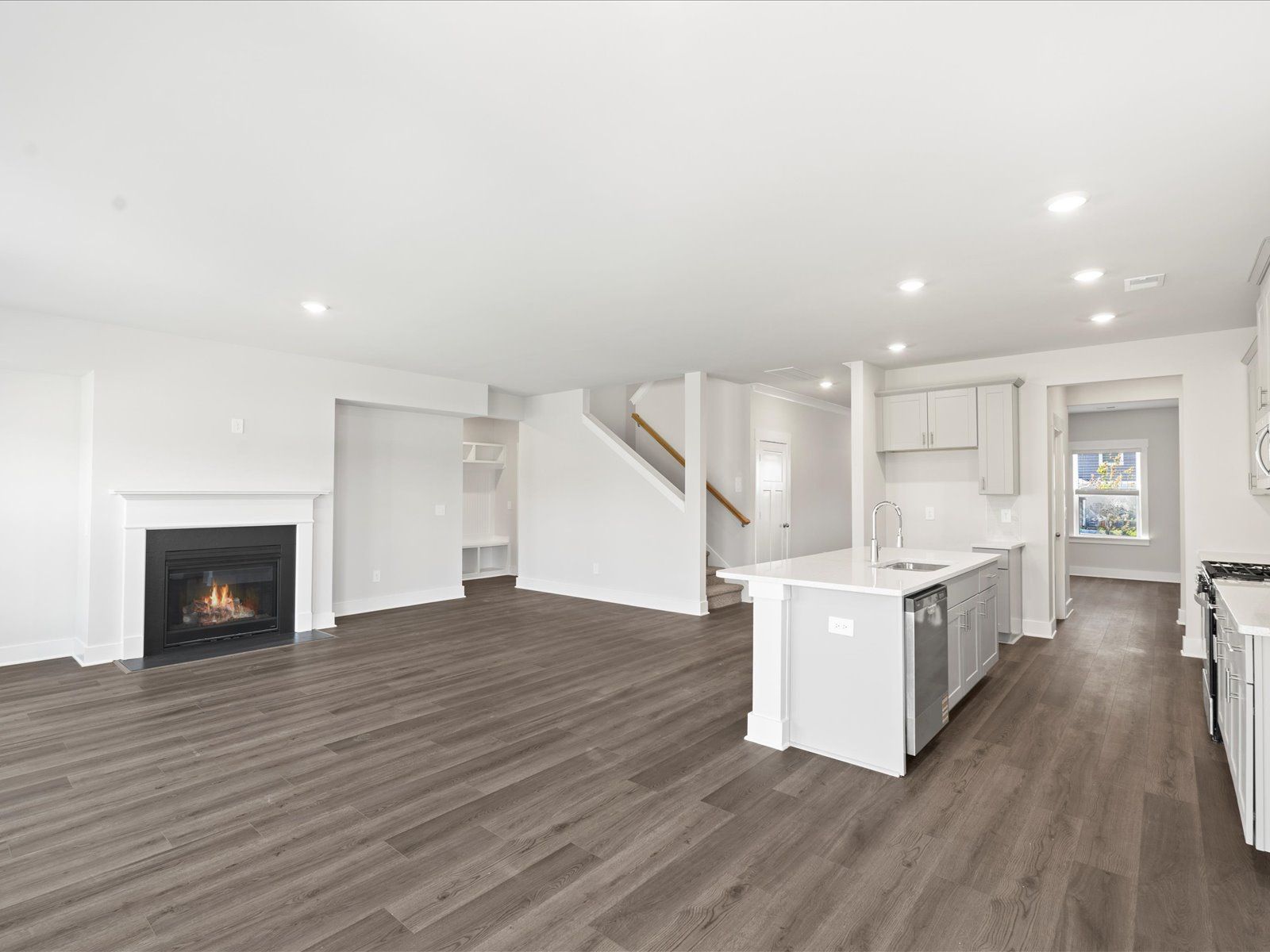 Johnson - Chestnut Grove: Greer, South Carolina - Meritage Homes