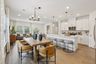 casa en Cedarcrest Townhomes por Meritage Homes