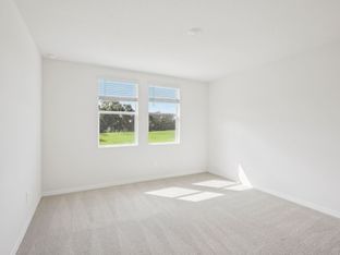 Acadia - Leyland Preserve - Premier Series: Brooksville, Florida - Meritage Homes