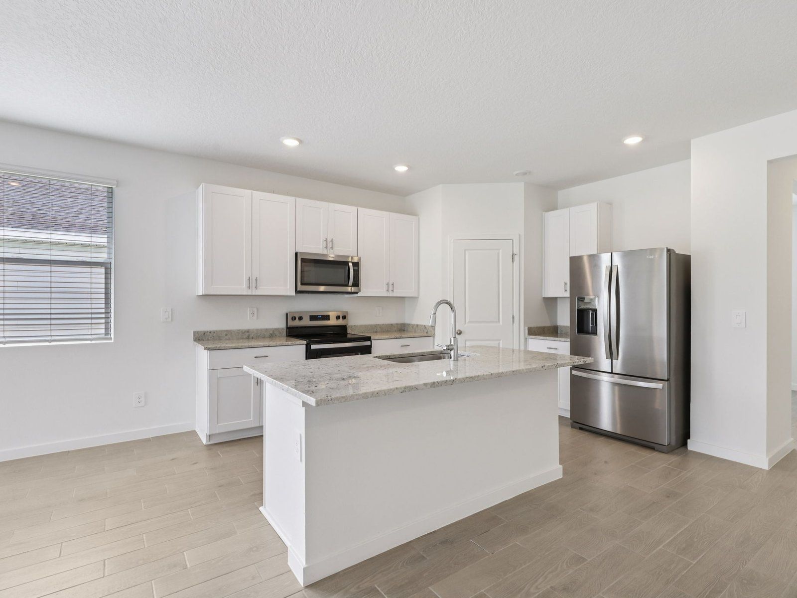 Daphne - Cypress Meadows - Signature Series: Jacksonville, Florida - Meritage Homes