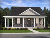 Benders Cove - Premier Series por Meritage Homes en Nashville Tennessee