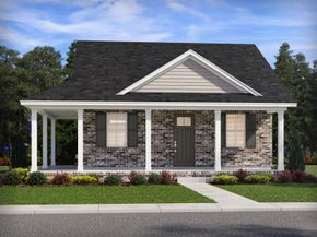 Benders Cove - Premier Series - Mount Juliet, TN