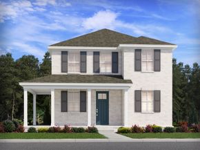 Benders Cove - Premier Series - Mount Juliet, TN
