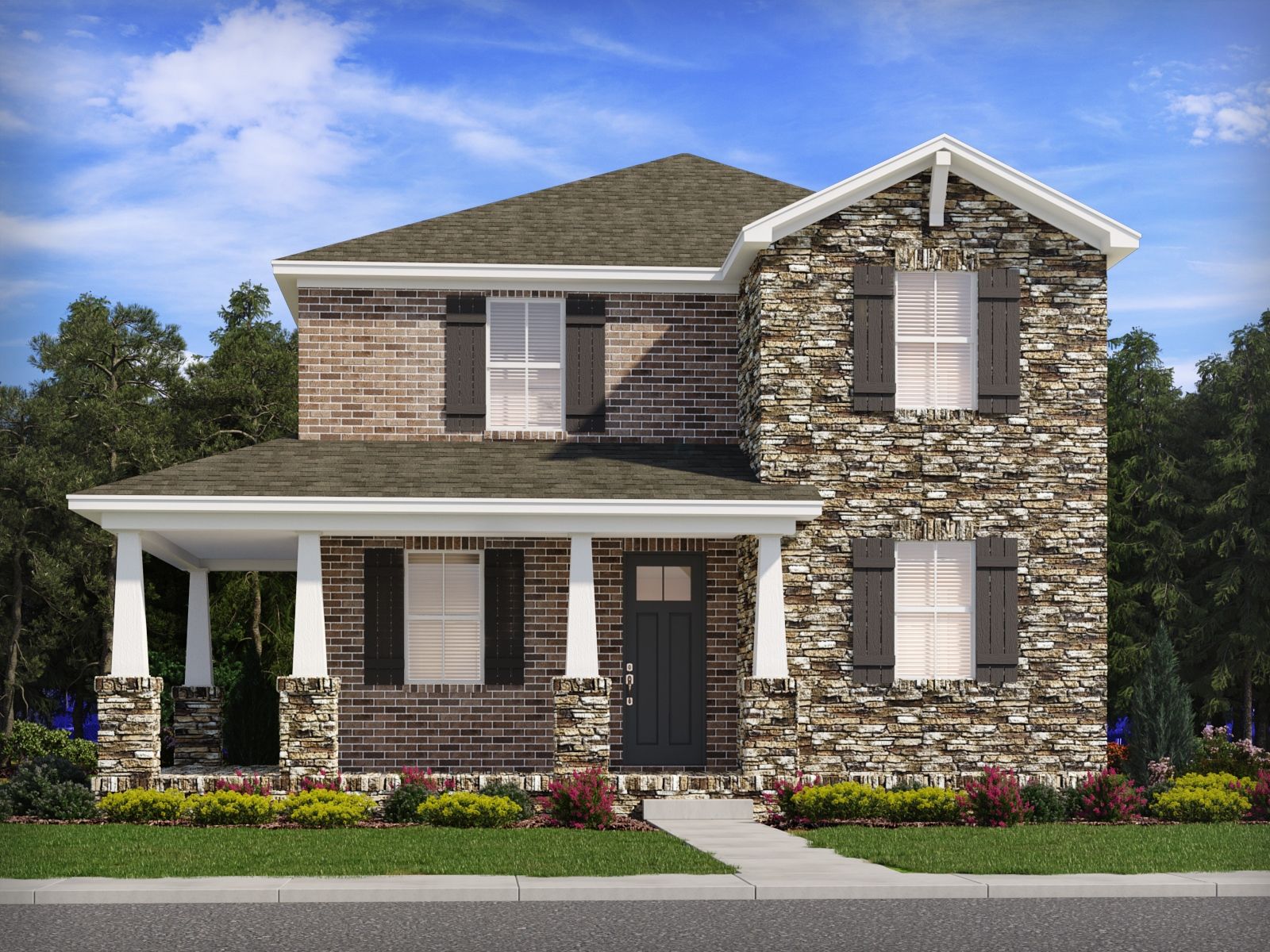 316 Aspen Alley (Palmetto)