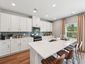 casa en Oakwood por Meritage Homes