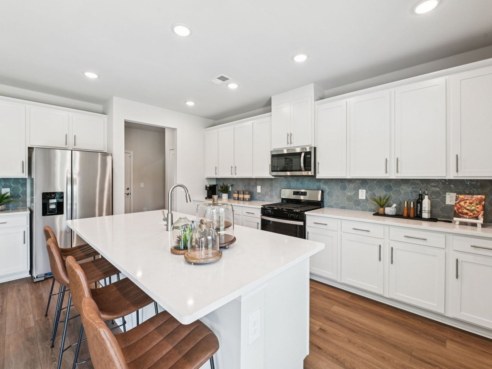 Taylorsville floor plan