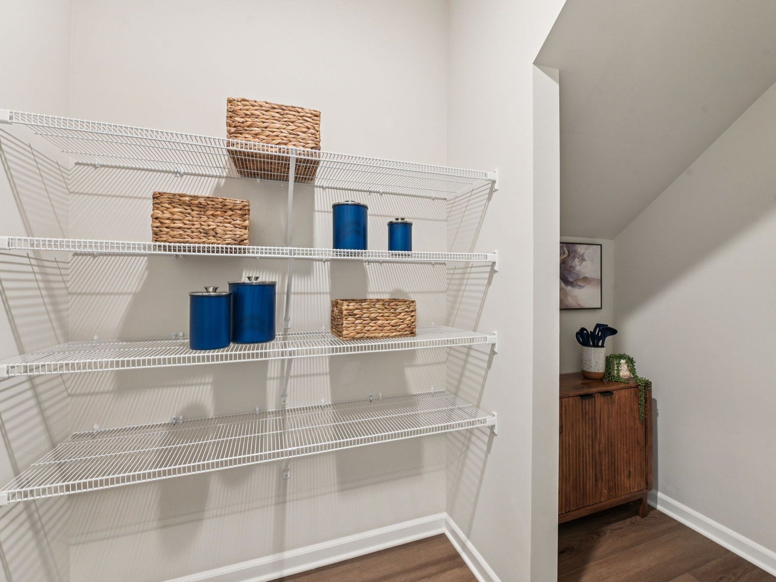 Pantry