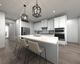 casa en Benders Cove - Premier Series por Meritage Homes