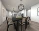 casa en Benders Cove - Premier Series por Meritage Homes