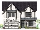 Sycamore Grove por Meritage Homes en Nashville Tennessee