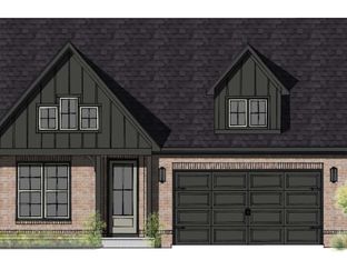 Davidson - Sycamore Grove: Murfreesboro, Tennessee - Meritage Homes