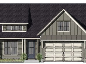 7727 Danswerk Drive (Davidson)
