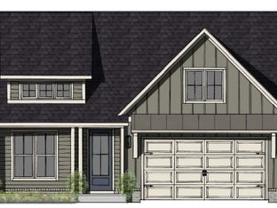 Davidson - Sycamore Grove: Murfreesboro, Tennessee - Meritage Homes