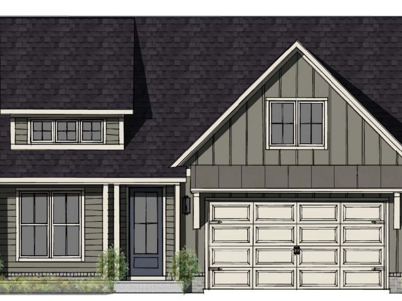 6926 Wayana Dr (Davidson)