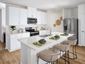 casa en Leyland Preserve - Premier Series por Meritage Homes
