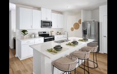 Coasterra - Premier Series: Palmetto, Florida - Meritage Homes