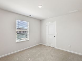 Paisley - Oak Manor - Classic Series: Garner, North Carolina - Meritage Homes