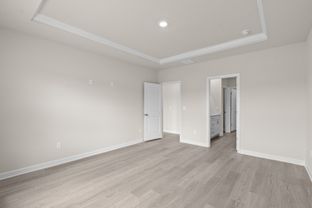 Northbrook - Cypress Ridge - The Coastline Series: Longs, South Carolina - Meritage Homes