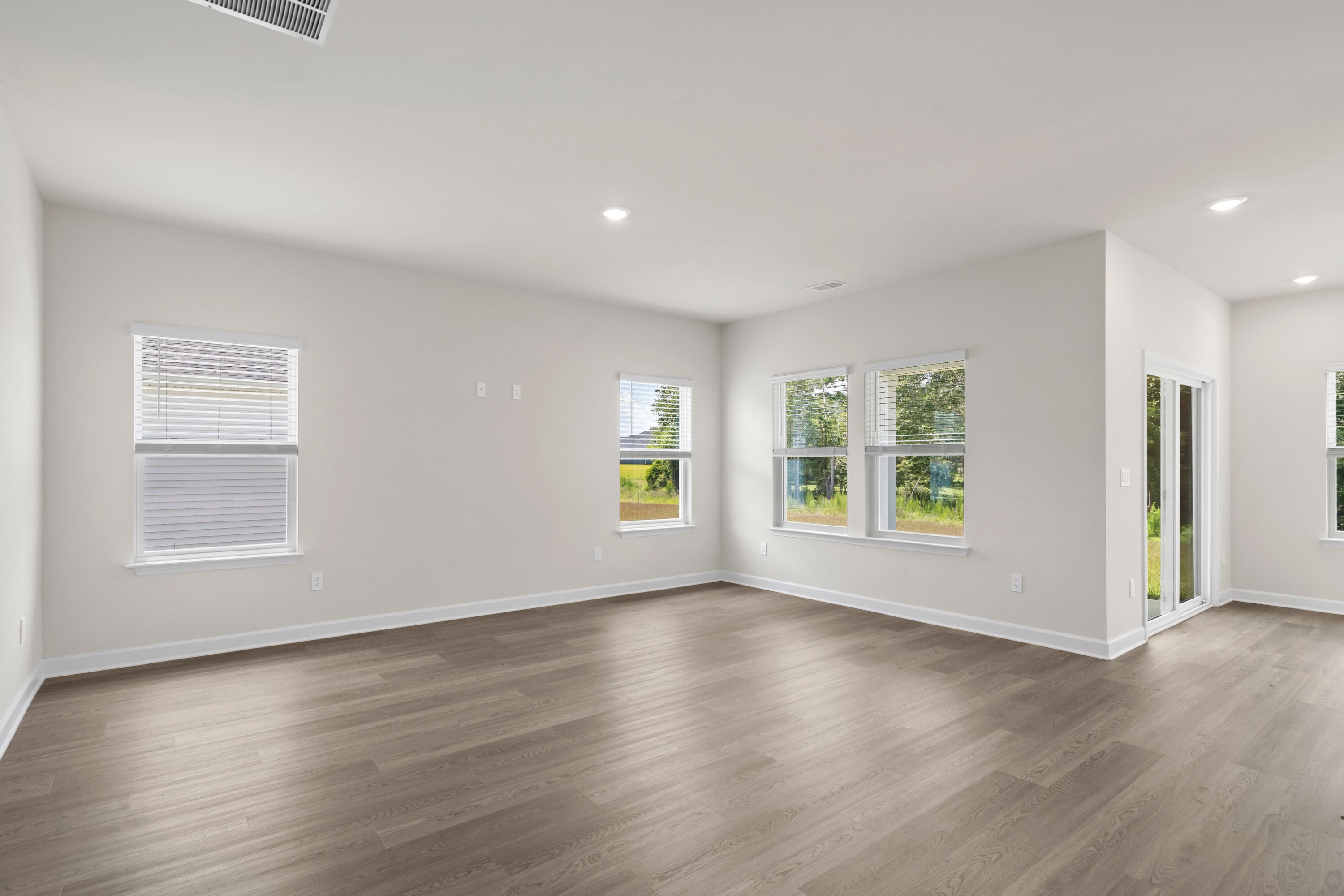 Photo shown is not of the actual home. Images are of a similar completed home and may display options or features not included.