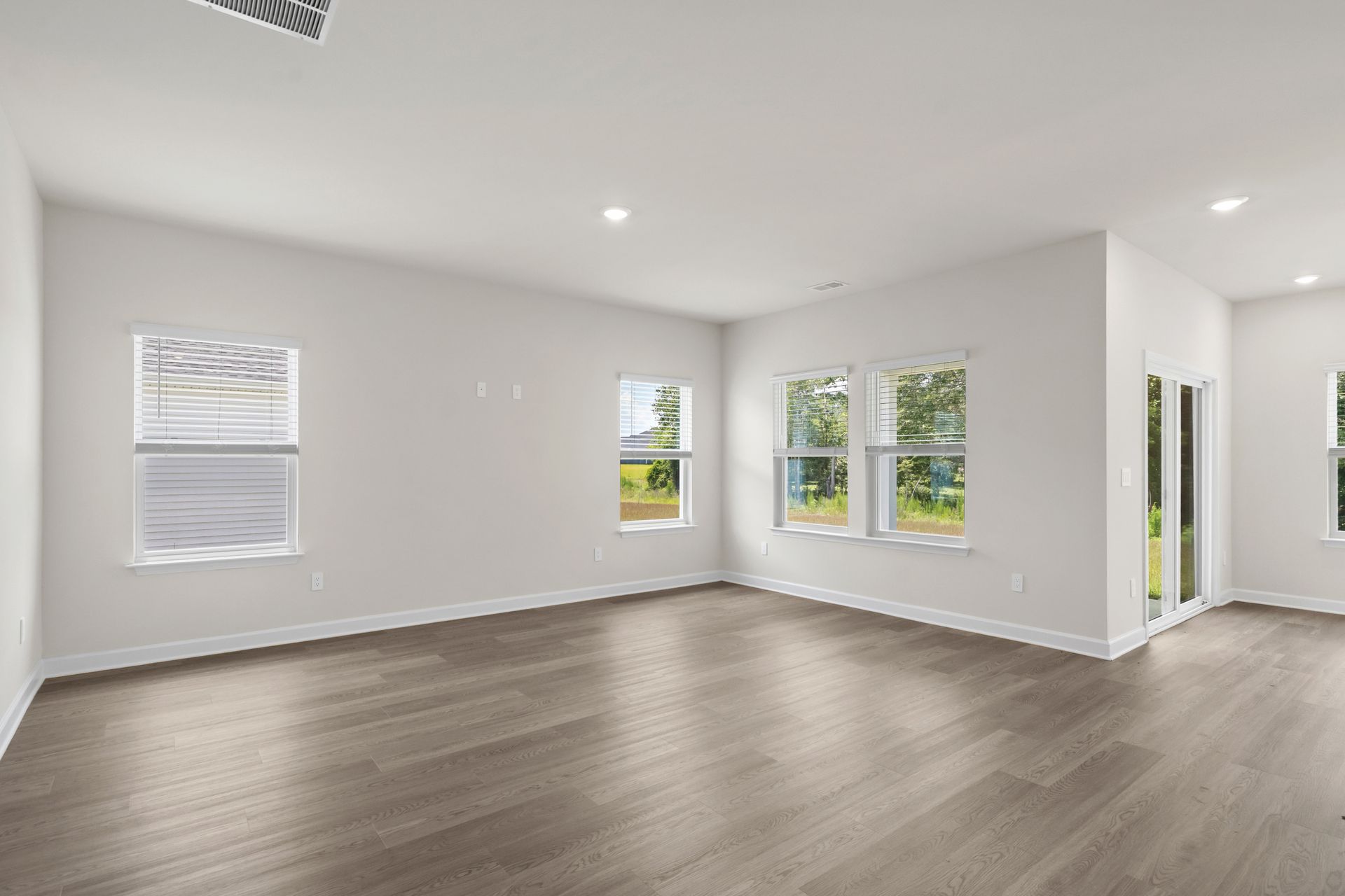 Chandler Great Room