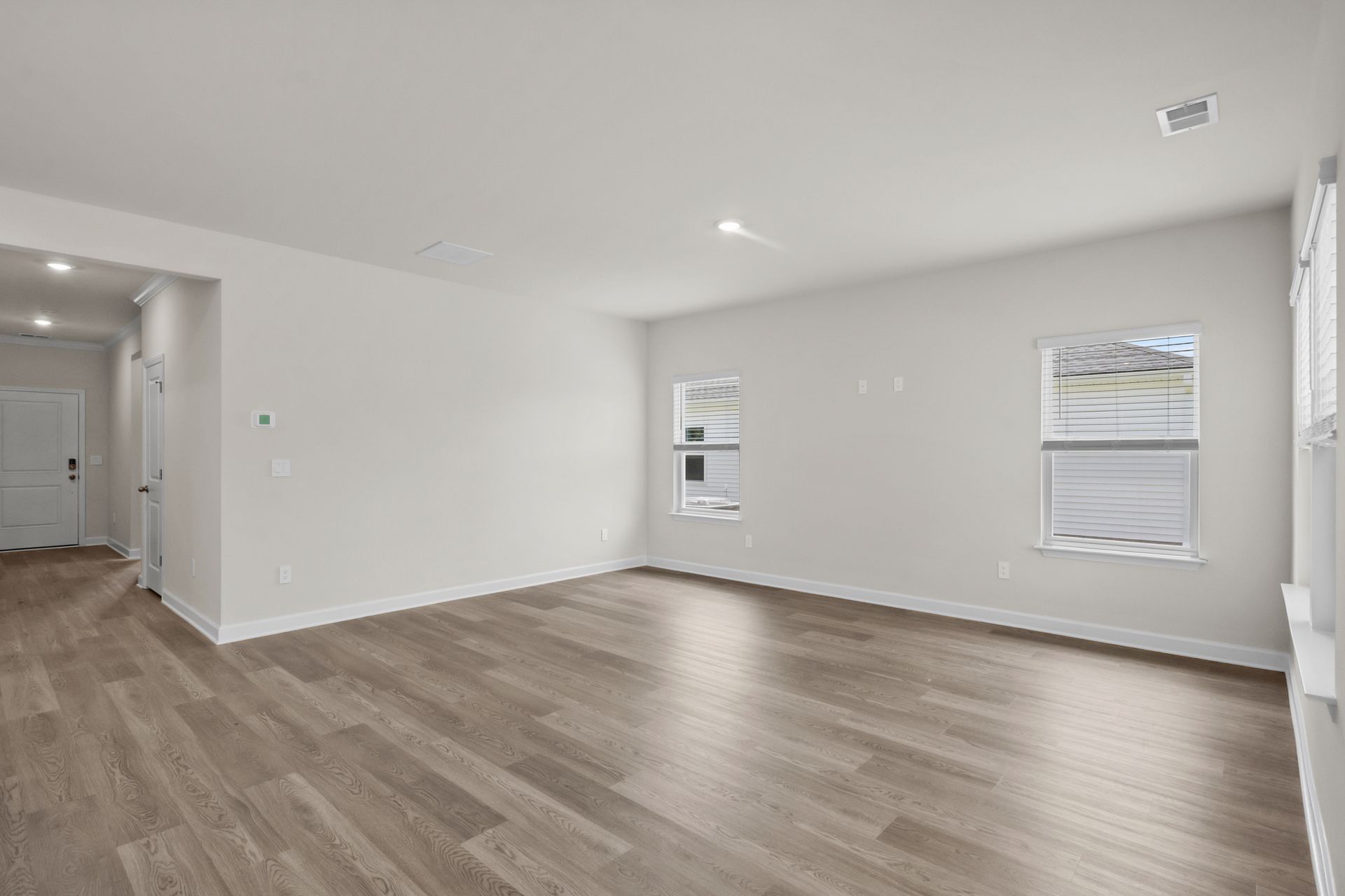 Chandler Great Room