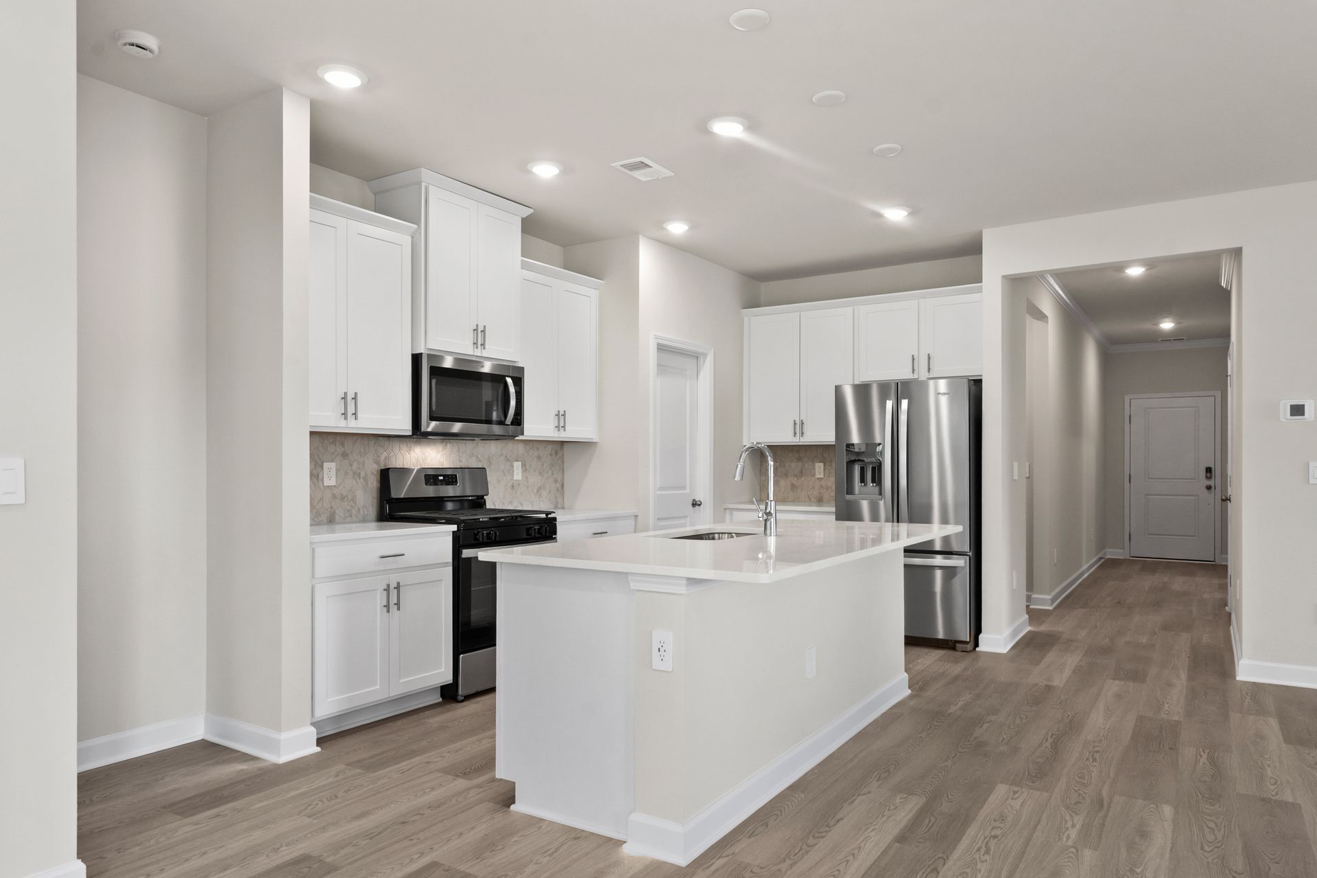 Chandler Kitchen