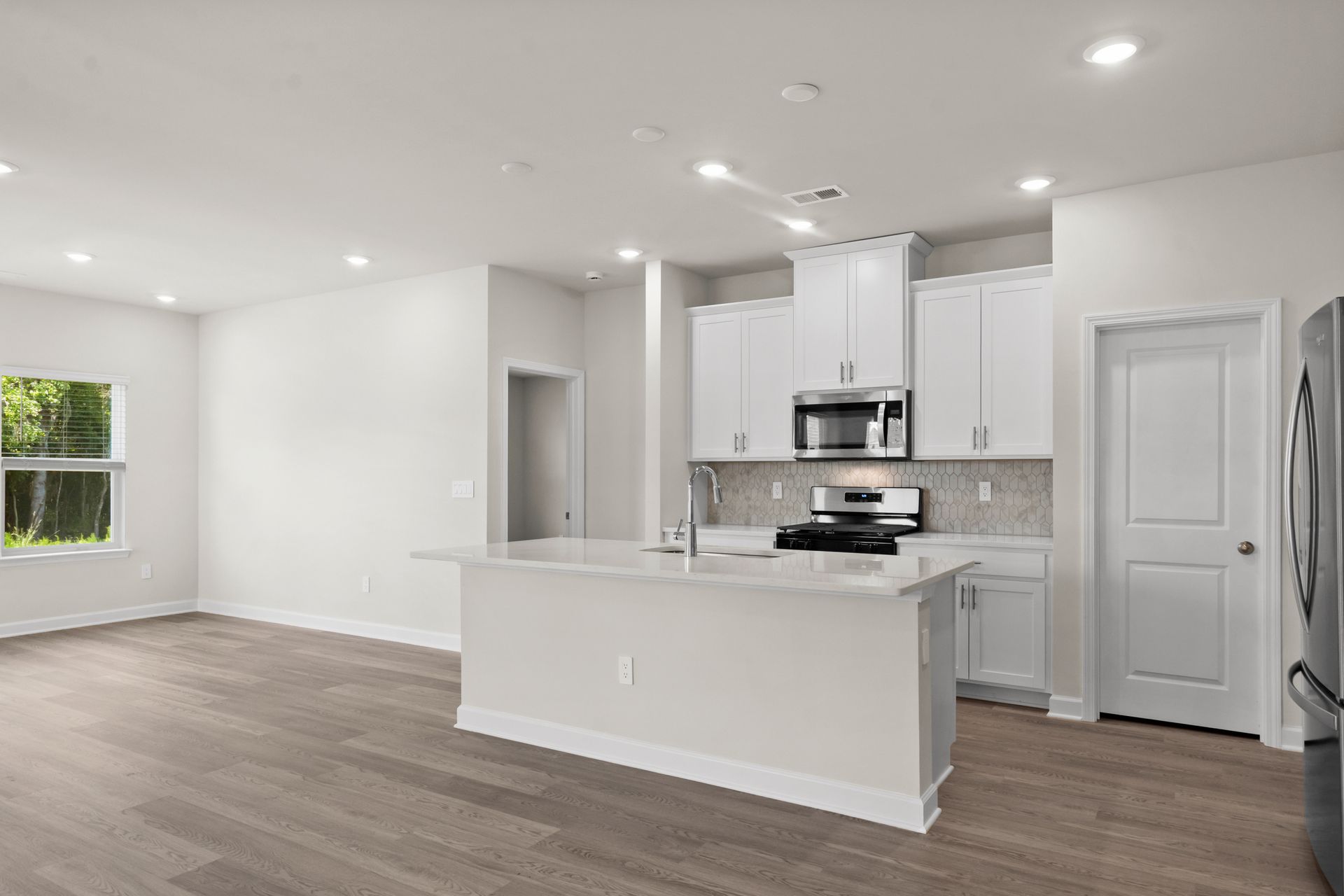 Chandler Kitchen