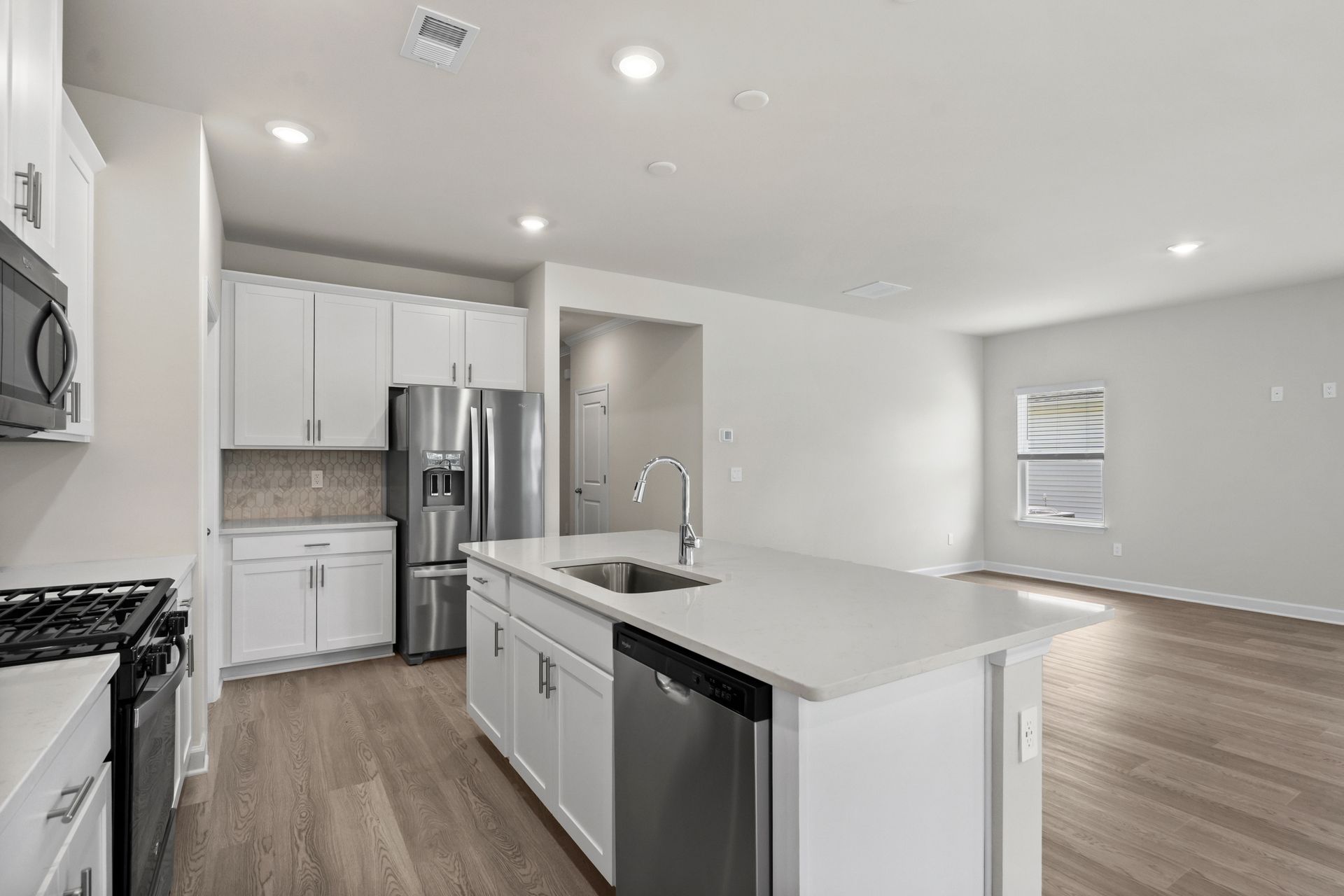 Chandler Kitchen