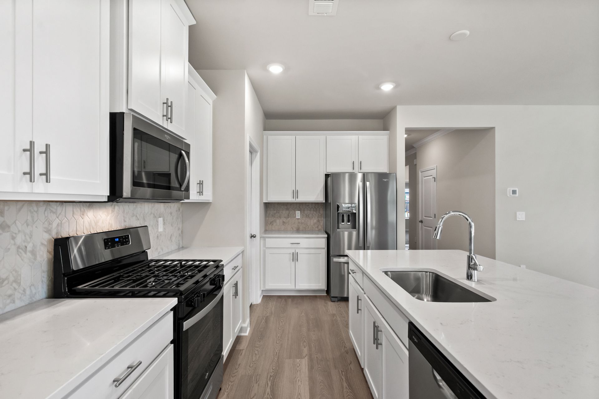 Chandler Kitchen