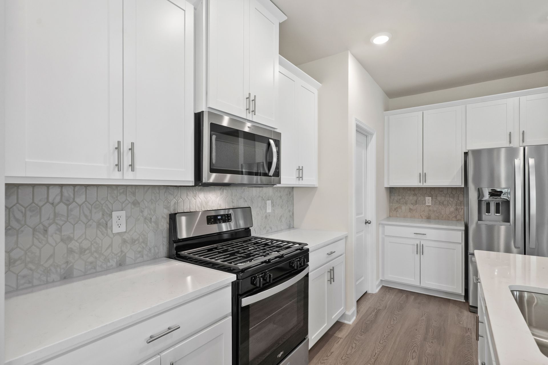 Chandler Kitchen