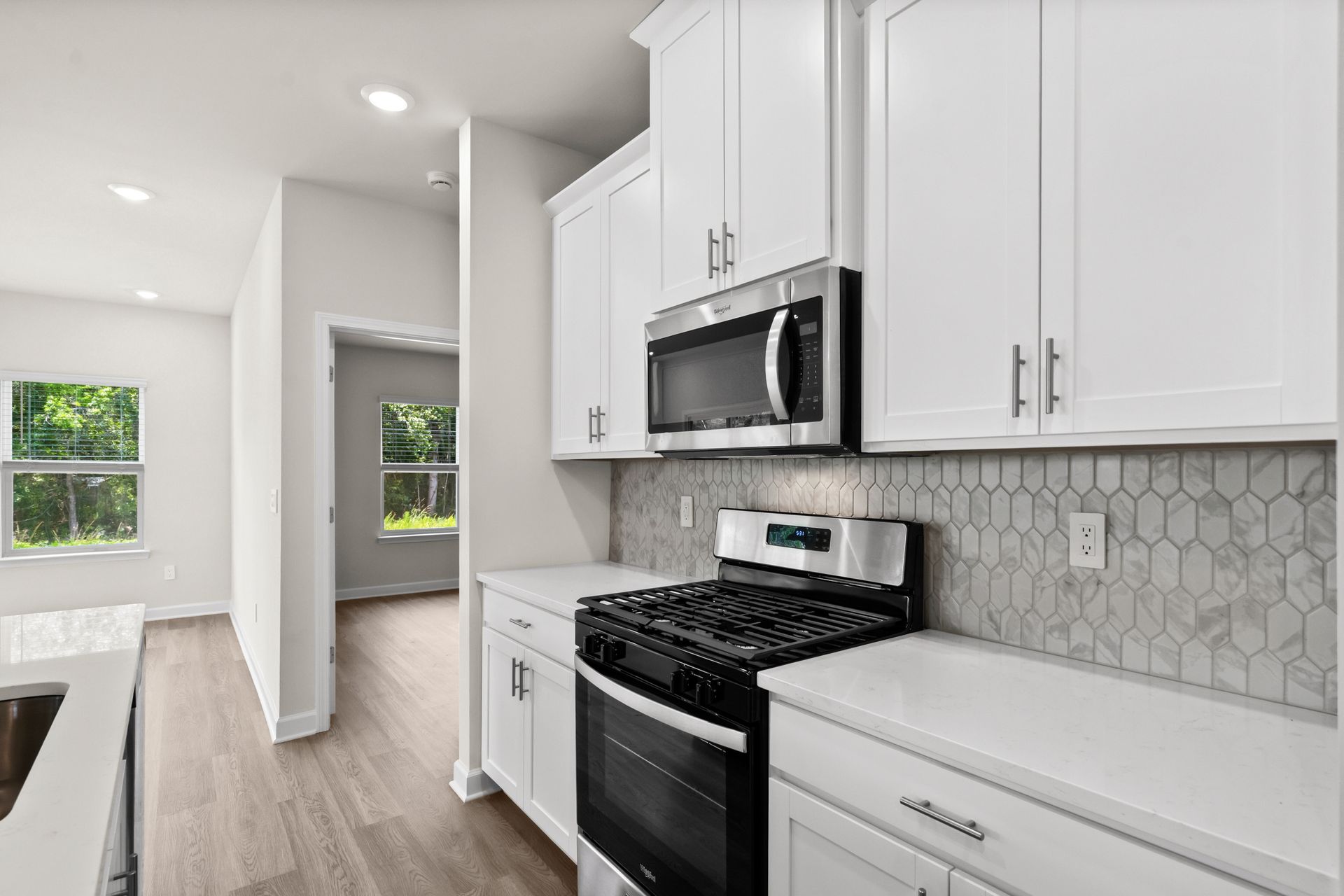 Chandler Kitchen