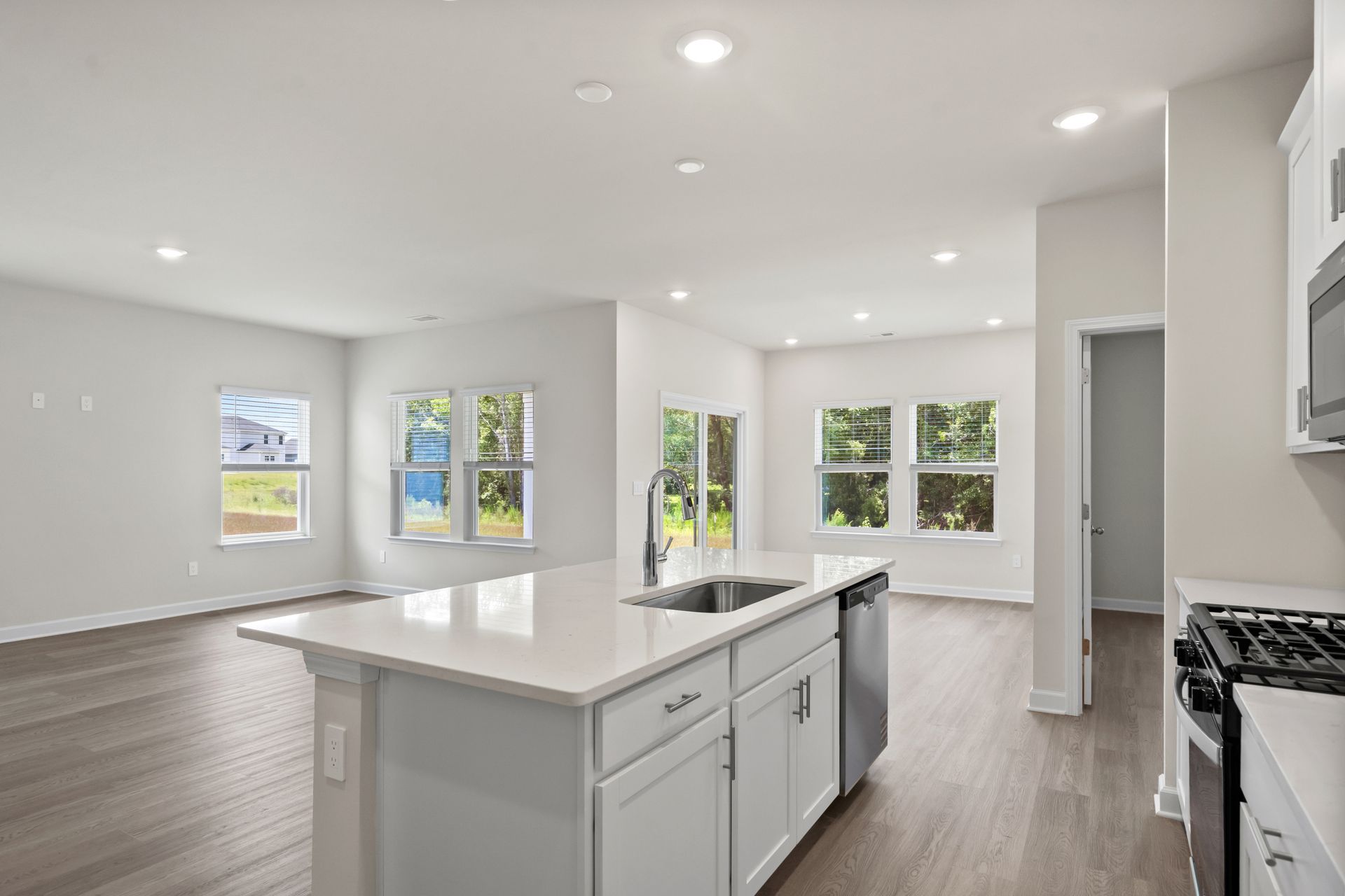 Chandler Kitchen