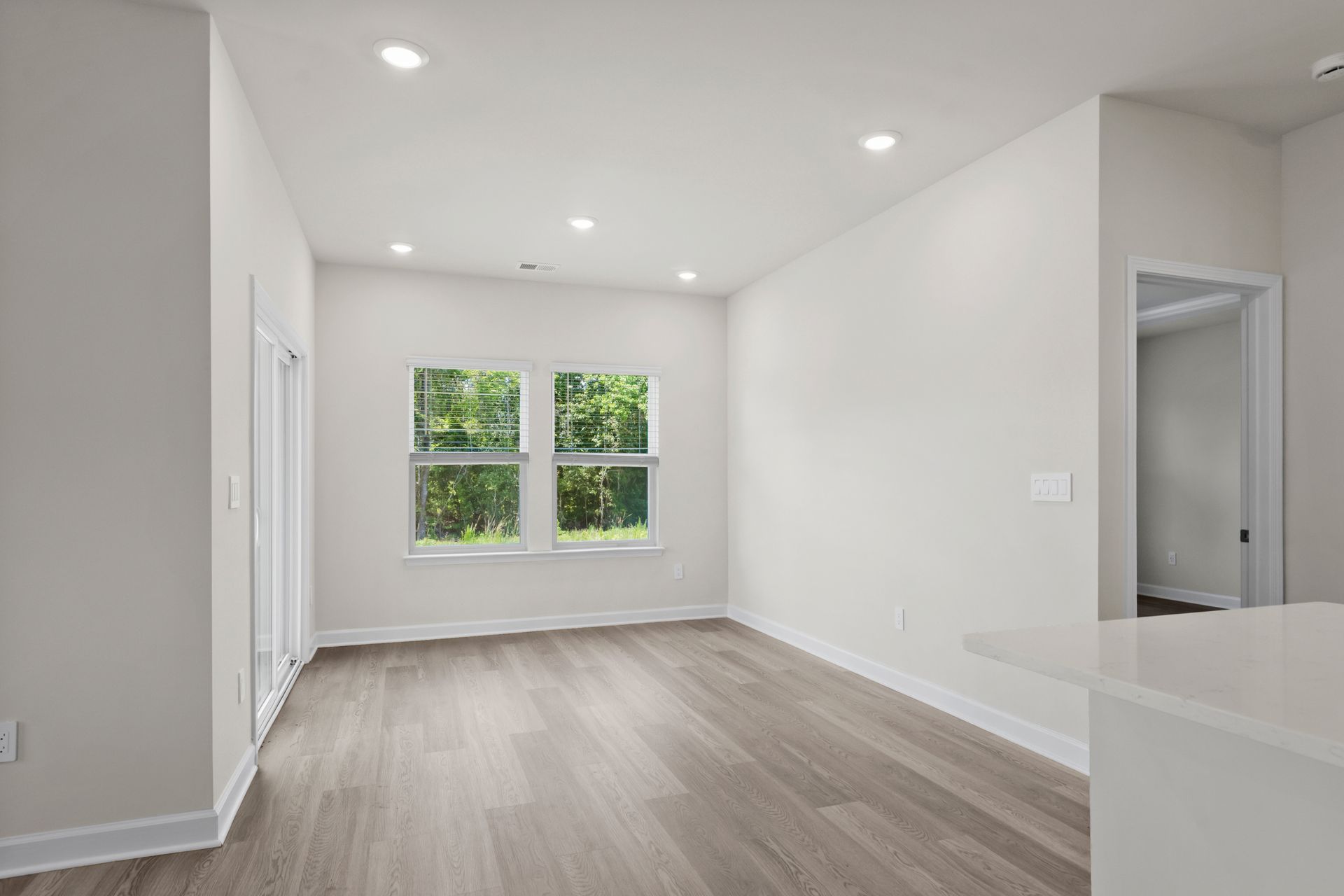 Chandler Dining Room