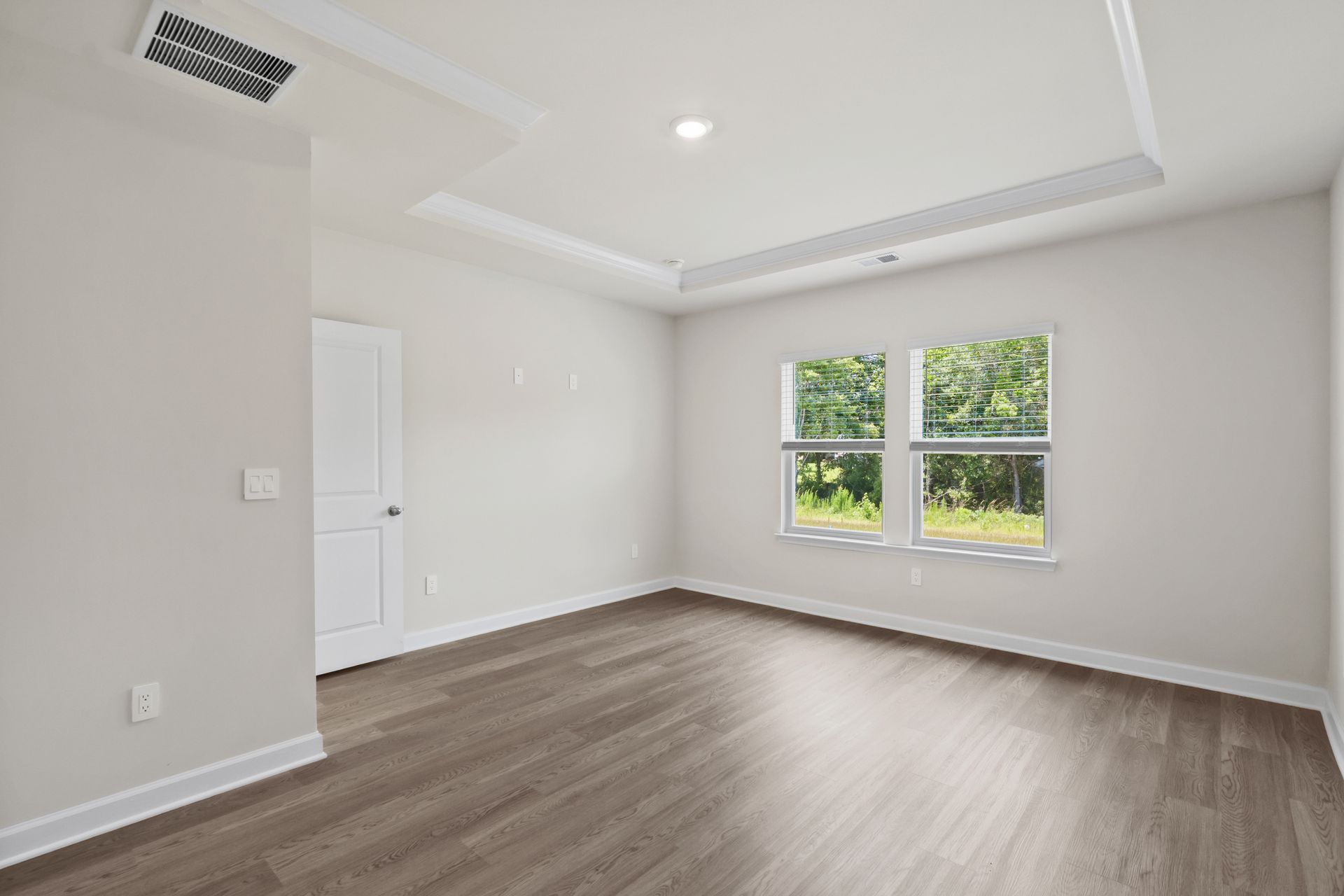 Chandler Primary Suite