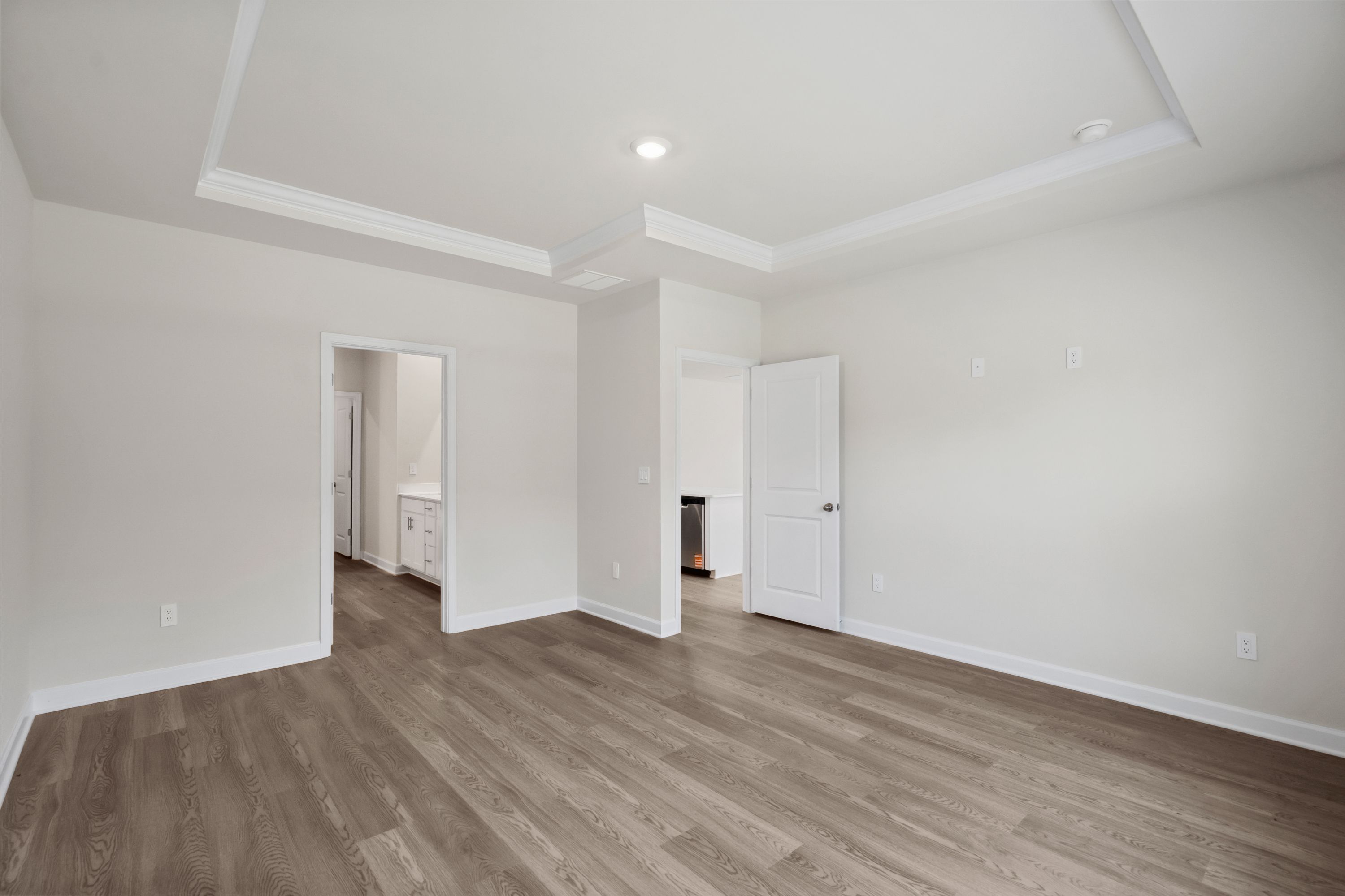 Photo shown is not of the actual home. Images are of a similar completed home and may display options or features not included.