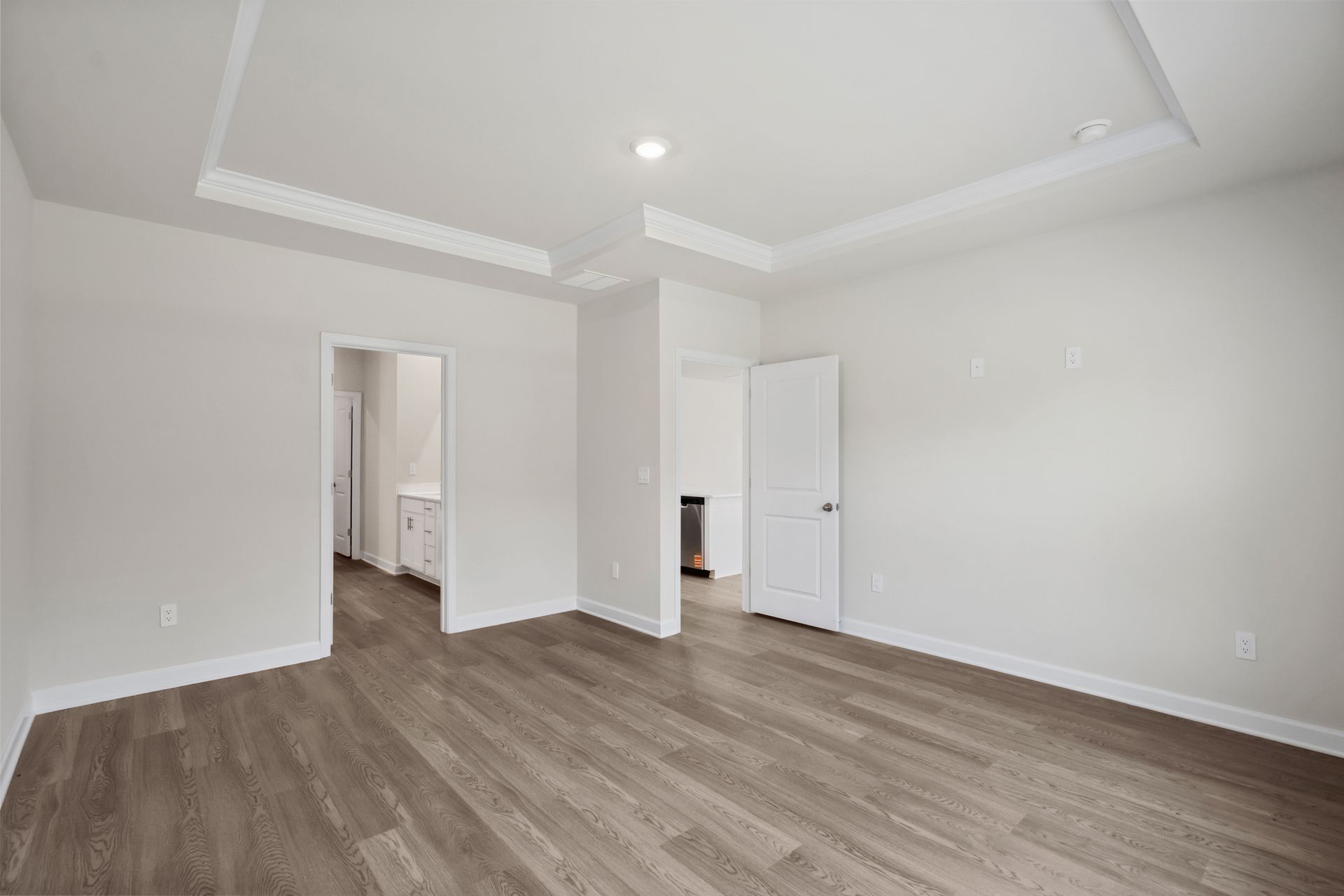 Chandler Primary Suite