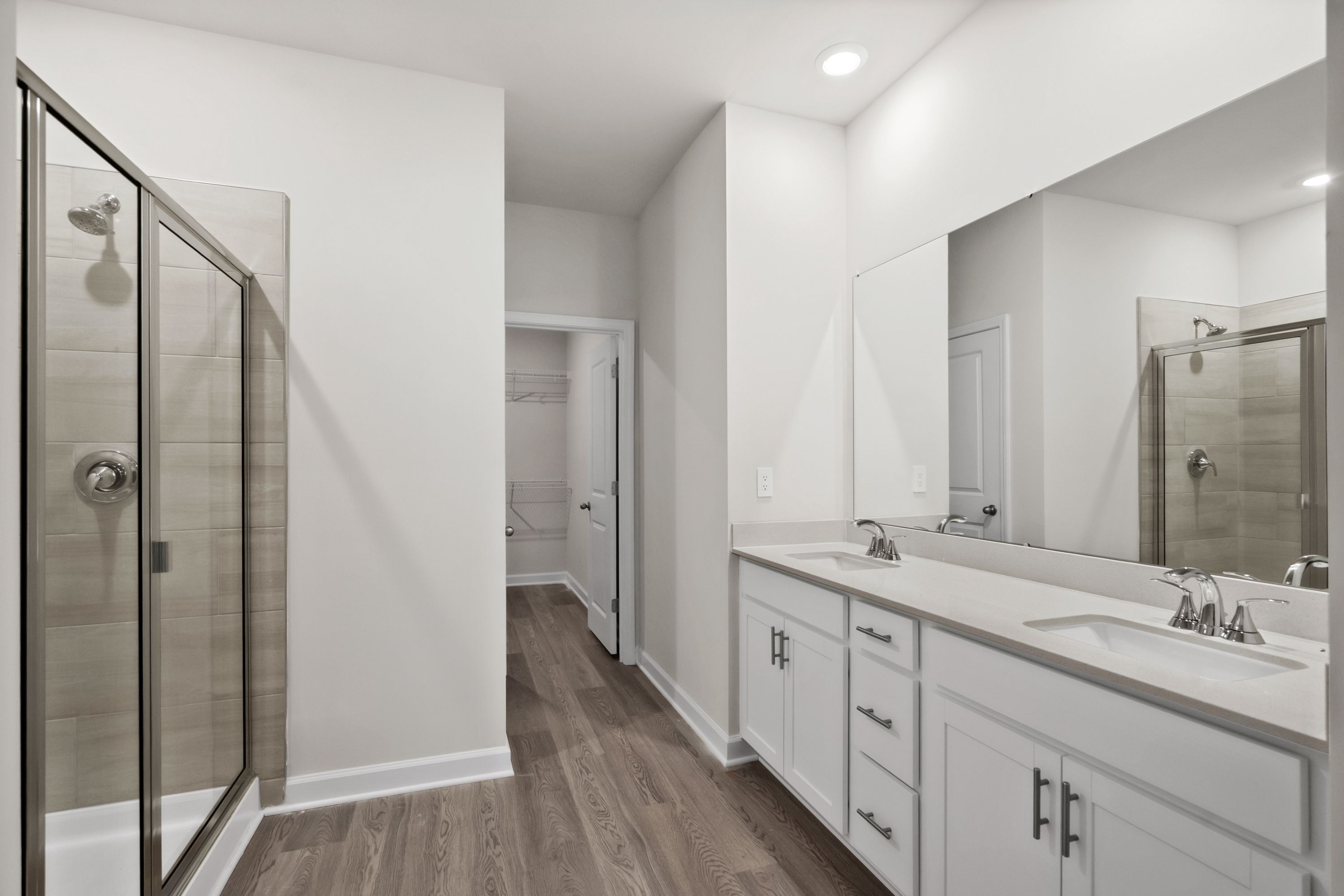 Chandler - Palmetto Place: Longs, South Carolina - Meritage Homes