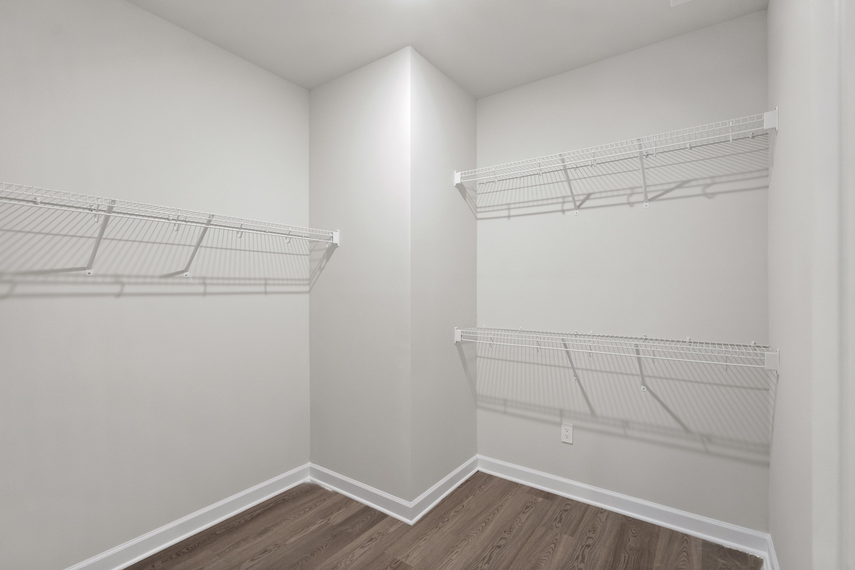 Photo shown is not of the actual home. Images are of a similar completed home and may display options or features not included.