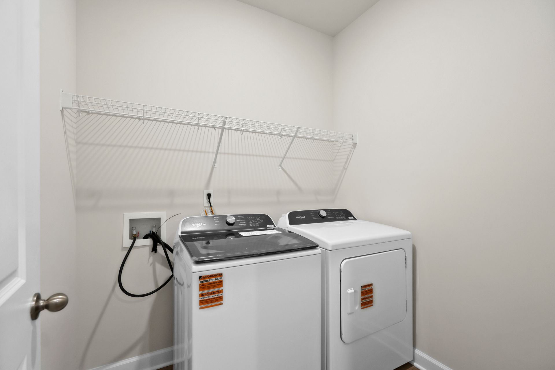 Chandler Laundry Room