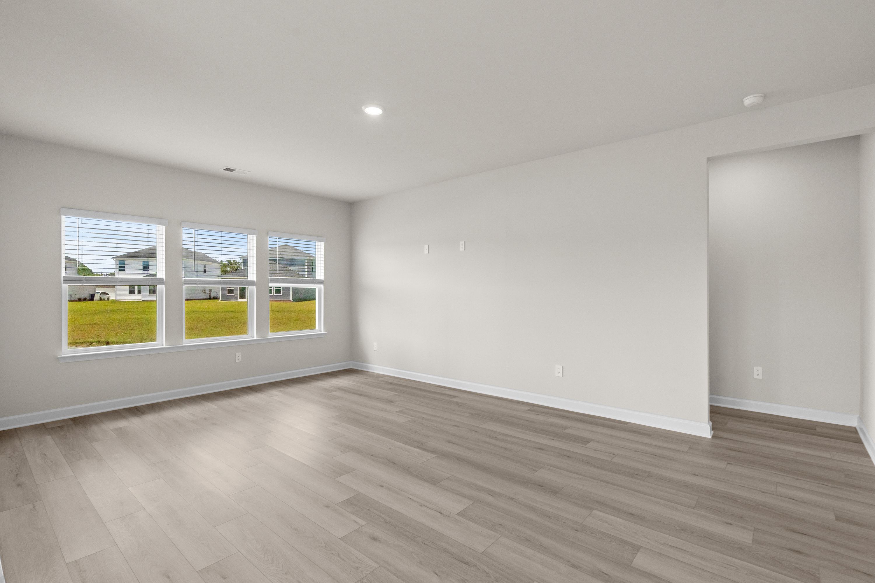 Newport Floorplan