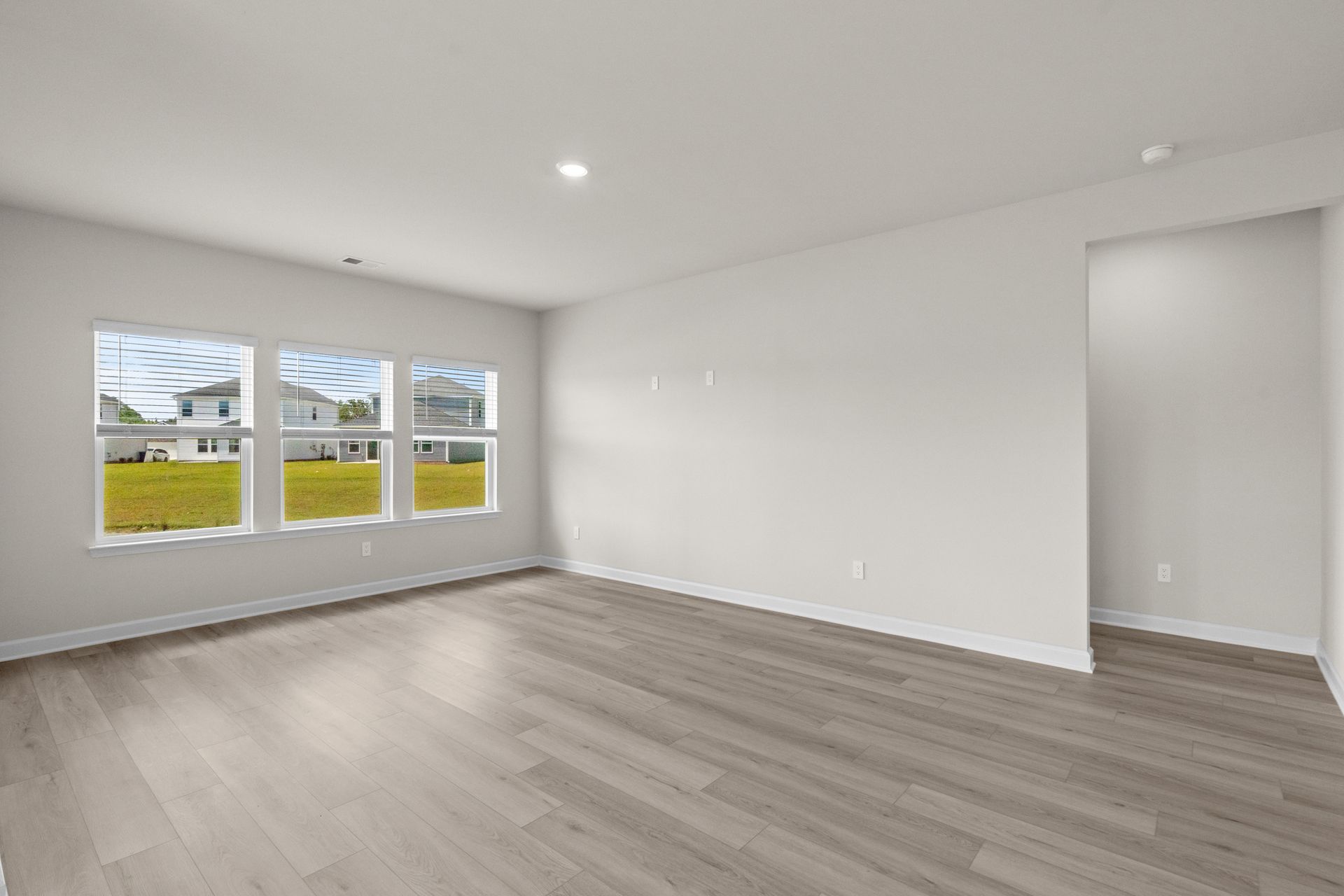 Newport Floorplan