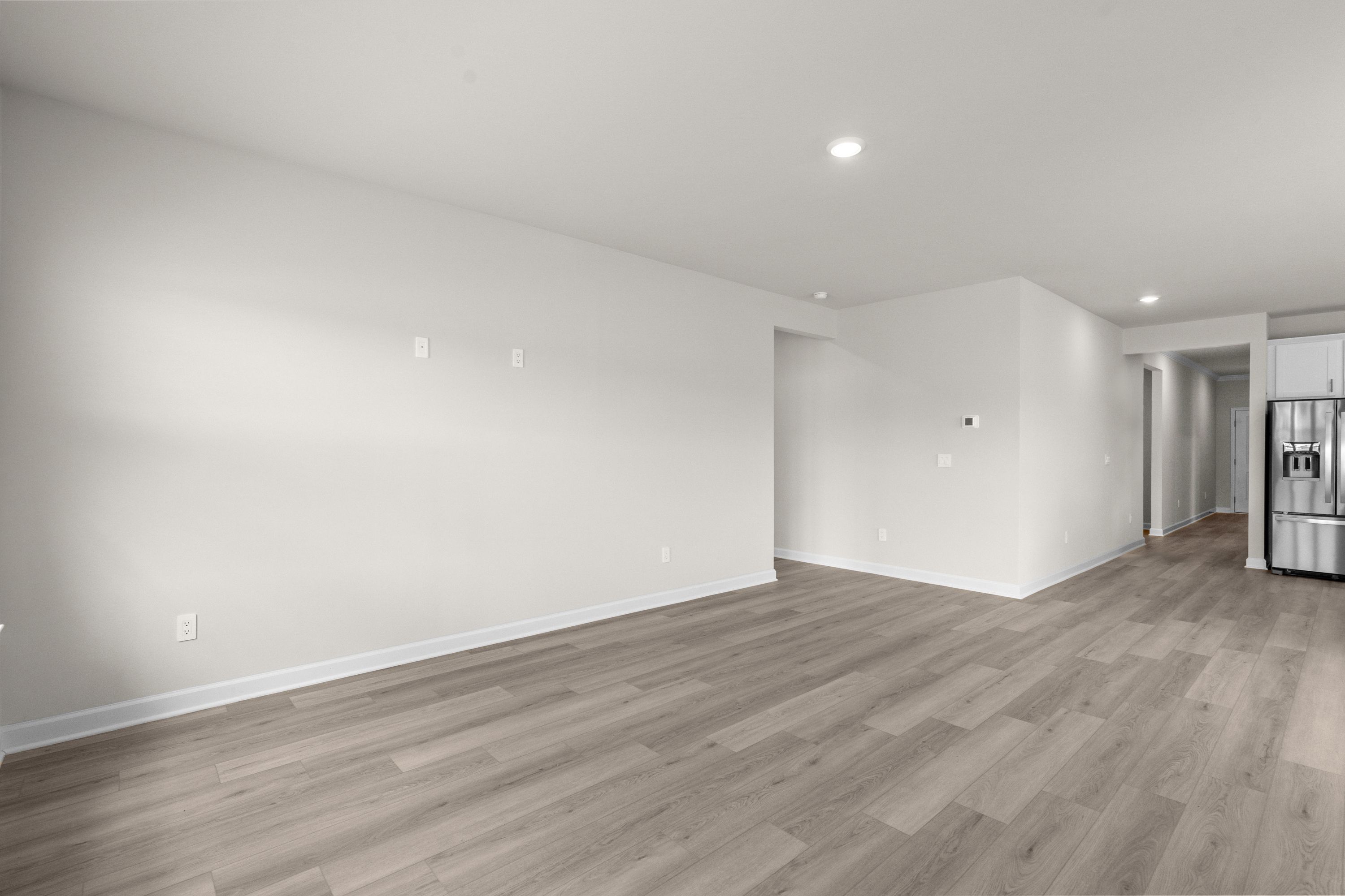 Newport Floorplan