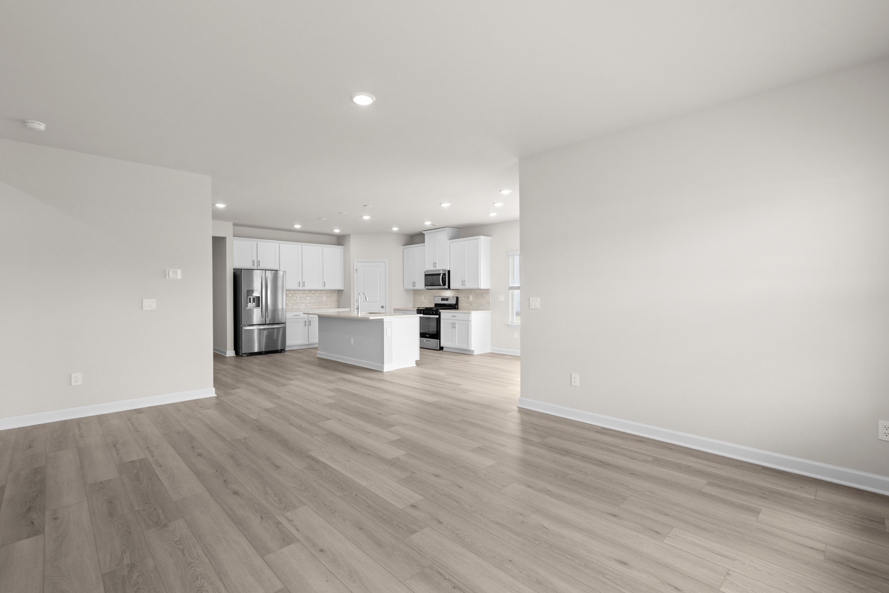 Newport Floorplan